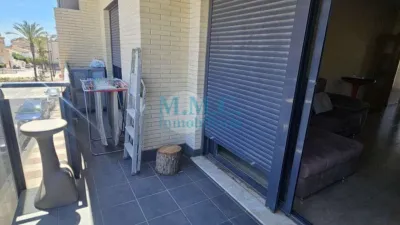 Piso en venta en Aguadulce Sur, Aguadulce Sur (Distrito Aguadulce. Roquetas de Mar) de 184.900 €