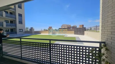 Piso en venta en Aguadulce Sur, Aguadulce Sur (Distrito Aguadulce. Roquetas de Mar) de 184.900 €