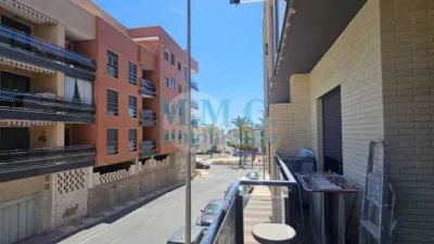 Piso en venta en Aguadulce Sur, Aguadulce Sur (Distrito Aguadulce. Roquetas de Mar) de 184.900 €
