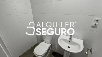 Estudio en alquiler en Puente de Vallecas - Imagen 2