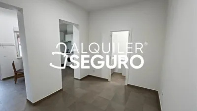 Estudio en alquiler en Puente de Vallecas - Imagen 3
