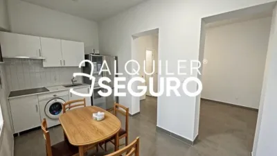 Estudio en alquiler en Puente de Vallecas - Imagen 7