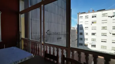 Piso en alquiler en Barcelos, Zona Praza de Barcelos (Pontevedra Capital) de 800 €<span>/mes</span>