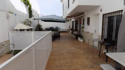 House in Dúrcal photo 17