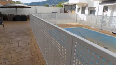 House in Dúrcal photo 18
