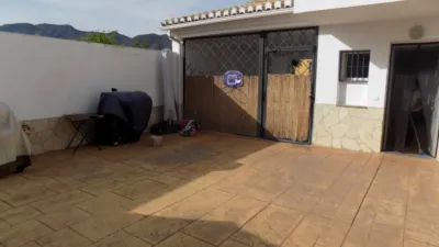 House in Dúrcal photo 19