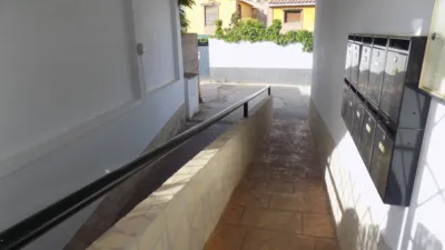 House in Dúrcal photo 20