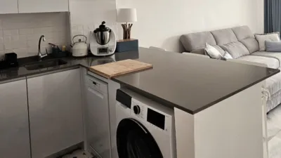 Apartment in Doña Julia Golf Club photo 10