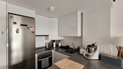 Apartment in Doña Julia Golf Club photo 11