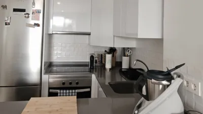 Apartment in Doña Julia Golf Club photo 12