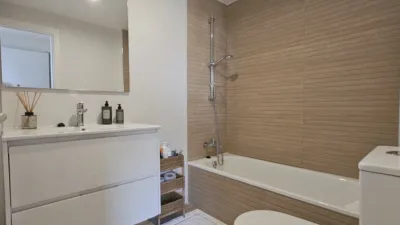 Apartment in Doña Julia Golf Club photo 14