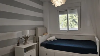 Apartment in Doña Julia Golf Club photo 15
