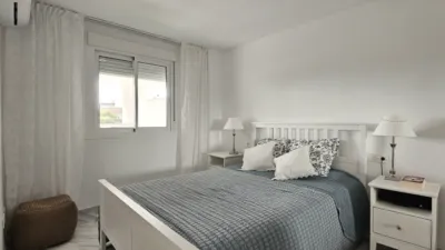 Apartment in Doña Julia Golf Club photo 2