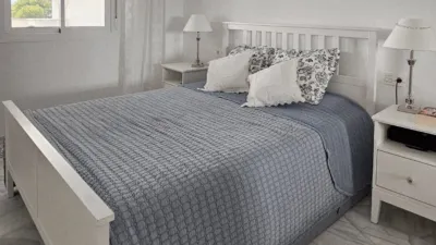 Apartment in Doña Julia Golf Club photo 3