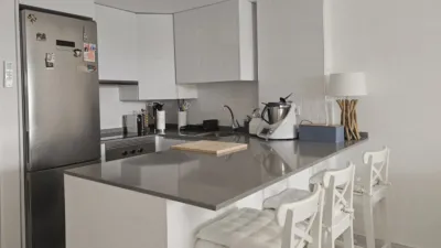 Apartment in Doña Julia Golf Club photo 4