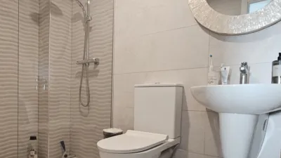Apartment in Doña Julia Golf Club photo 5