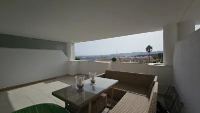 Apartment in Doña Julia Golf Club photo 7