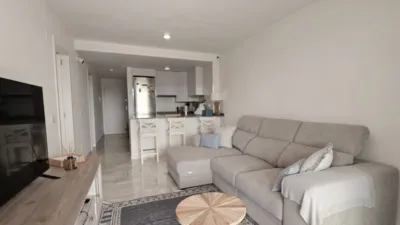 Apartment in Doña Julia Golf Club photo 8