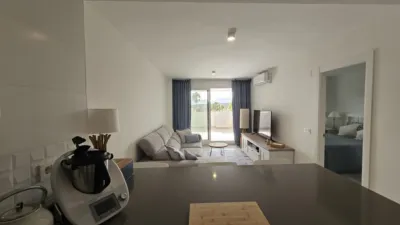 Apartment in Doña Julia Golf Club photo 9