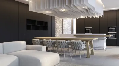 Casa – Altea - Vista 4