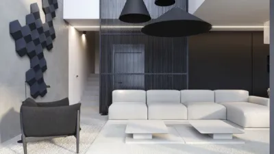 Casa – Altea - Vista 5