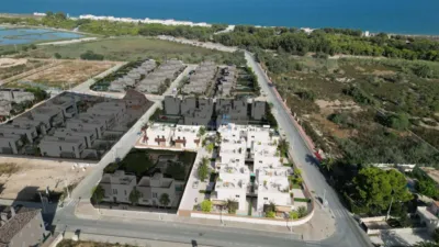 Casa – Elche, la Baia - Vista 4