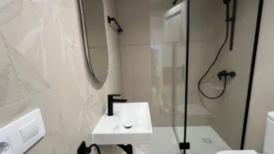 Piso en alquiler en Jerónimos - Imagen 14