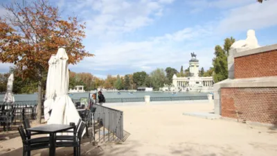 Piso en alquiler en Jerónimos - Imagen 26