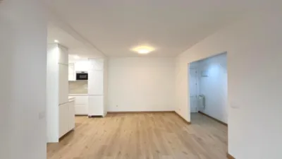 Piso en alquiler en Jerónimos - Imagen 5