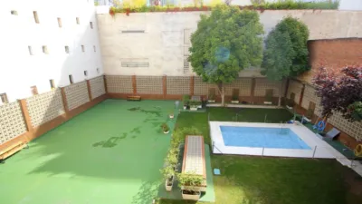 Piso en alquiler en Jerónimos - Imagen 16