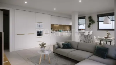 Piso – Santa Pola - Vista 4