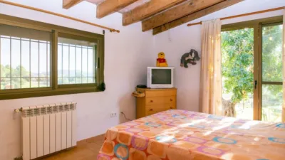 Finca rústica en venta en Son Servera, Son Servera de 730.000 €