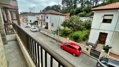Apartment in Puente San Miguel photo 12