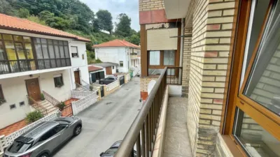 Apartment in Puente San Miguel photo 13