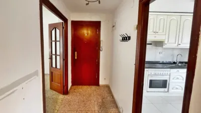 Apartment in Puente San Miguel photo 16
