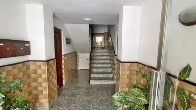 Apartment in Puente San Miguel photo 18