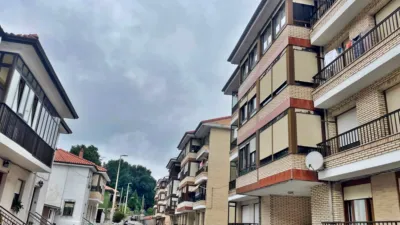 Apartment in Puente San Miguel photo 19
