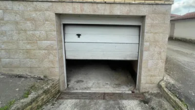 Apartment in Puente San Miguel photo 20