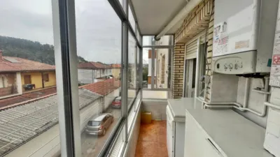 Apartment in Puente San Miguel photo 3