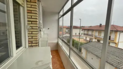 Apartment in Puente San Miguel photo 4
