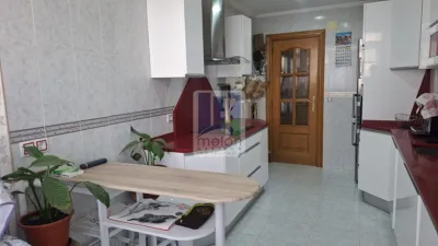 Piso en calle Avda.Cantabria photo 16