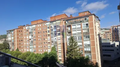 Piso en calle Avda.Cantabria photo 20