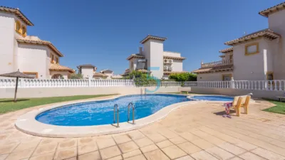 Casa – Orihuela, Urbanización Villa Piedra, Dehesa de Campoamor - Vista 2