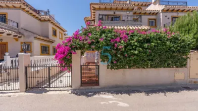 Casa – Orihuela, Urbanización Villa Piedra, Dehesa de Campoamor - Vista 3