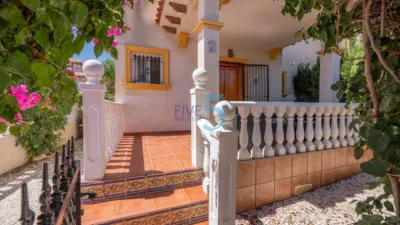 Casa – Orihuela, Urbanización Villa Piedra, Dehesa de Campoamor - Vista 4