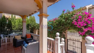Casa – Orihuela, Urbanización Villa Piedra, Dehesa de Campoamor - Vista 5