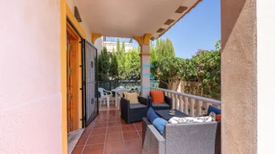 Casa – Orihuela, Urbanización Villa Piedra, Dehesa de Campoamor - Más