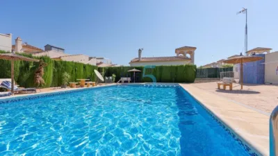 Casa – Rojales, Ciudad Quesada - Vista 4