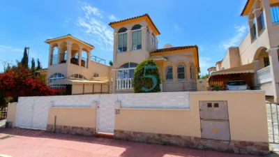 Casa – Rojales, Ciudad Quesada - Más