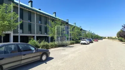 House on Valdorros Street photo 45